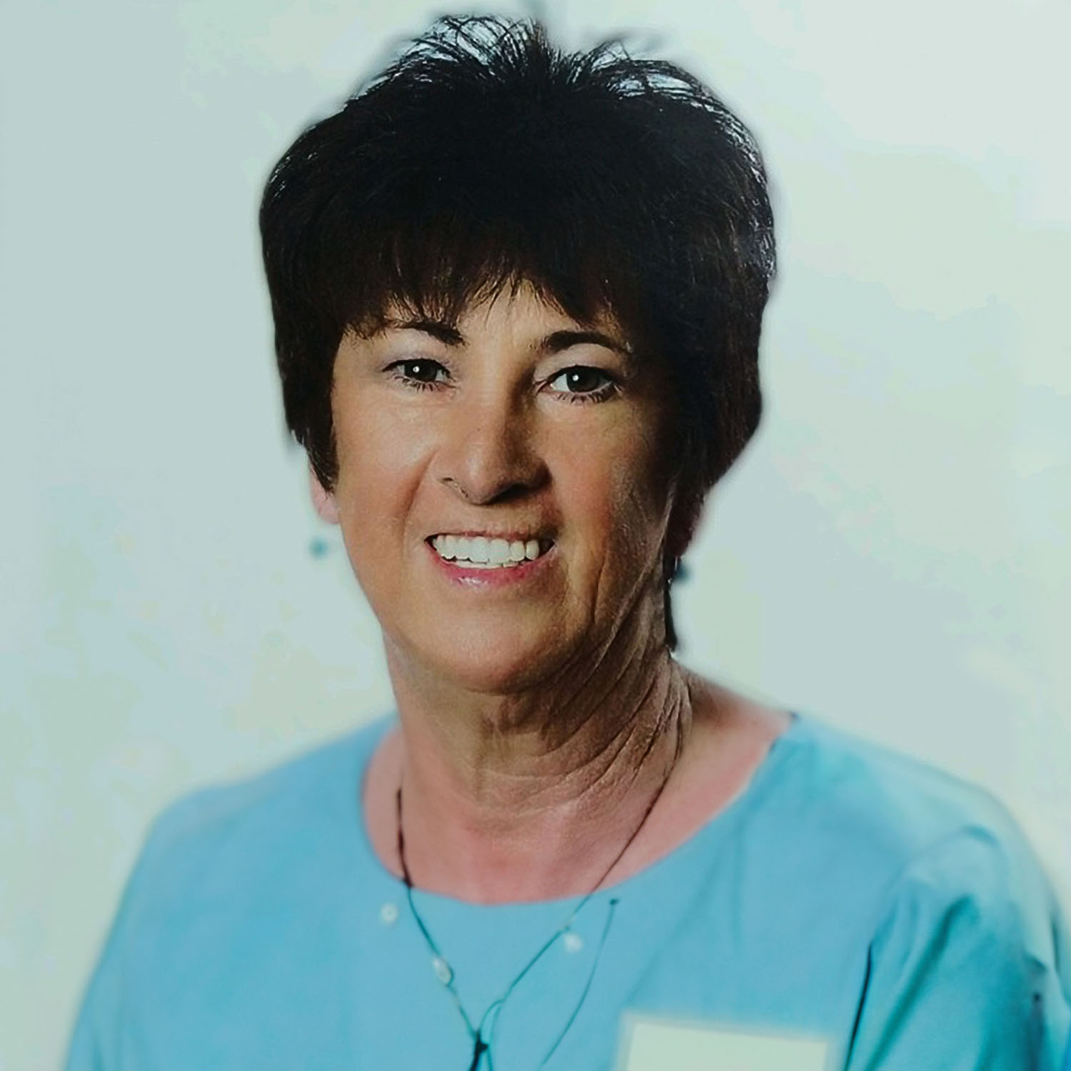 Margaret Carter | Church Secretary