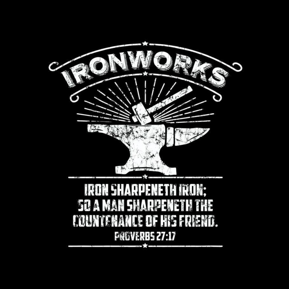 Trinity Baptist Church | Ironworks Ministry